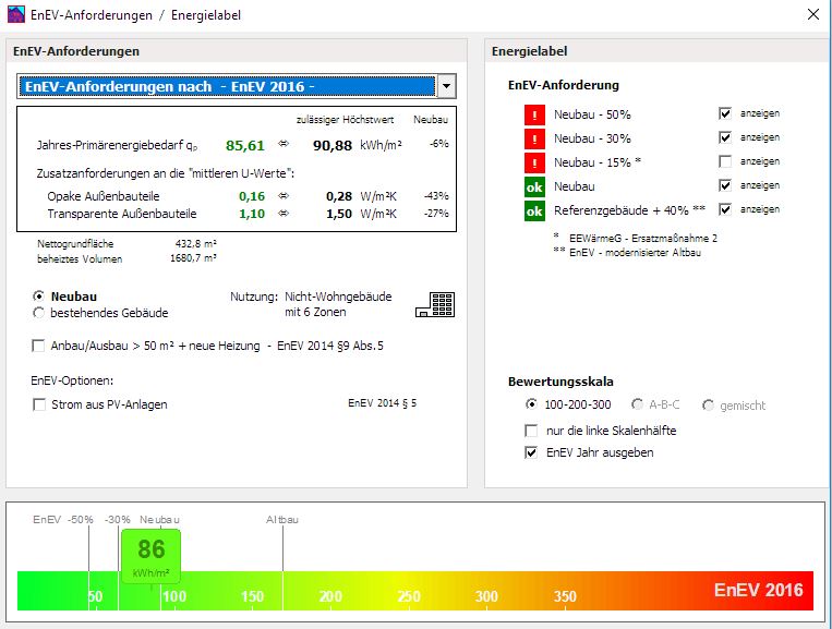 ALP Energieausweis