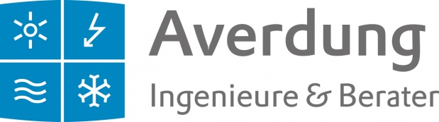 Averdung Logo